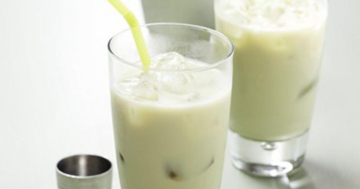 La Pastora-Receta