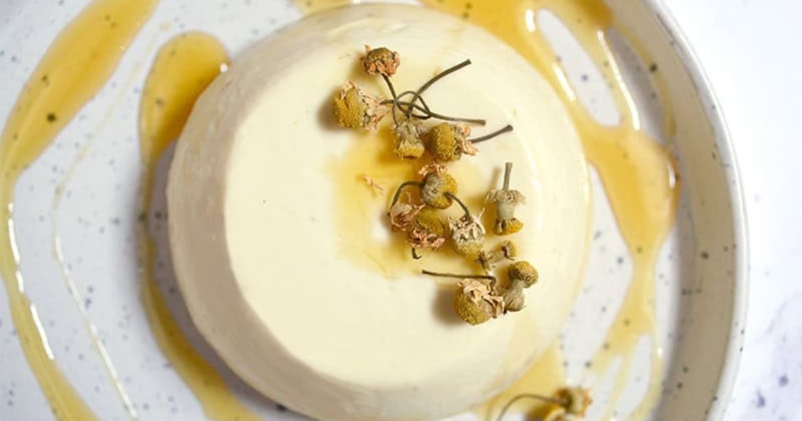 La Pastora-Receta